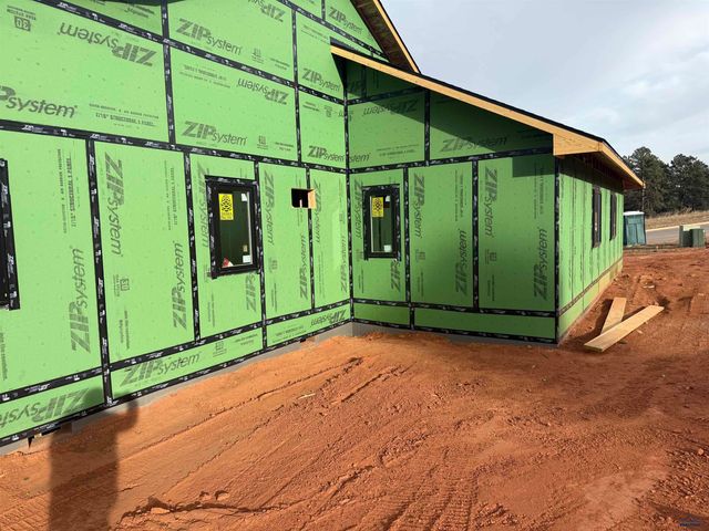 5759 WIND RIVER RD, Rapid City, SD 57702