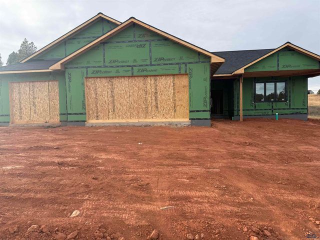 5759 WIND RIVER RD, Rapid City, SD 57702