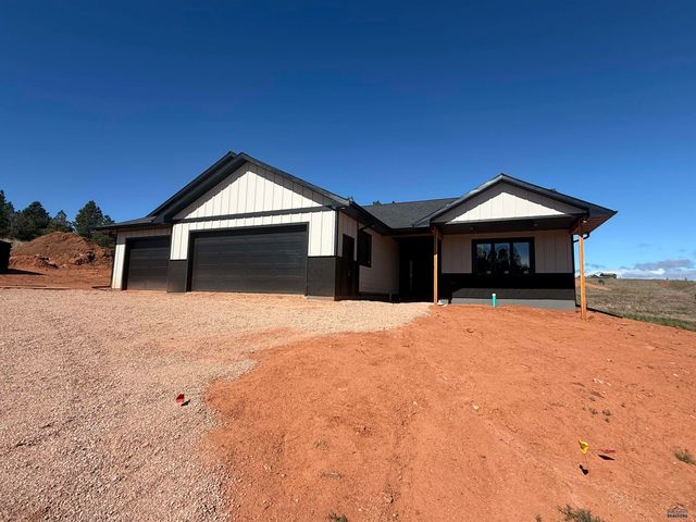 5759 WIND RIVER RD, Rapid City, SD 57702
