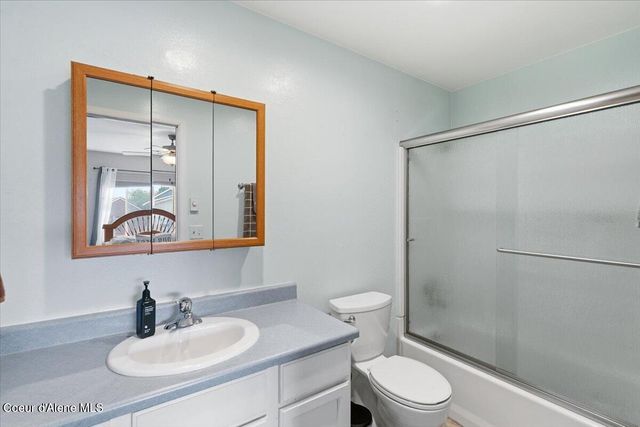 900 E Shasta AVE, Post Falls, ID 83854