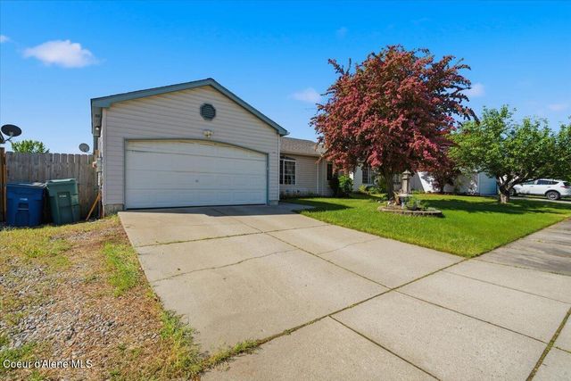 900 E Shasta AVE, Post Falls, ID 83854