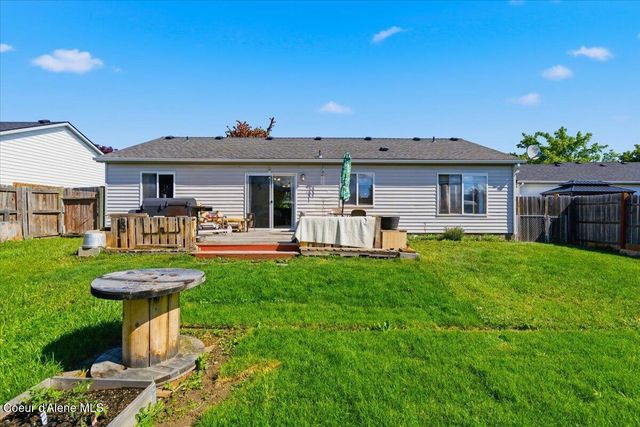 900 E Shasta AVE, Post Falls, ID 83854