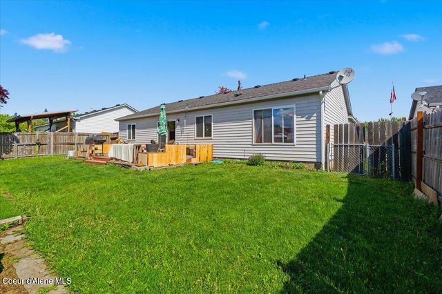 900 E Shasta AVE, Post Falls, ID 83854