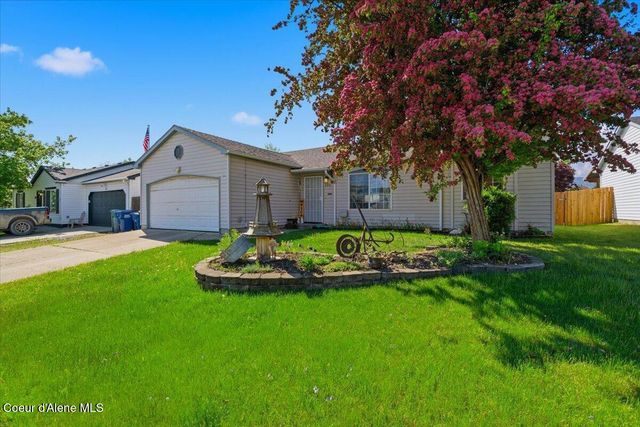 900 E Shasta AVE, Post Falls, ID 83854