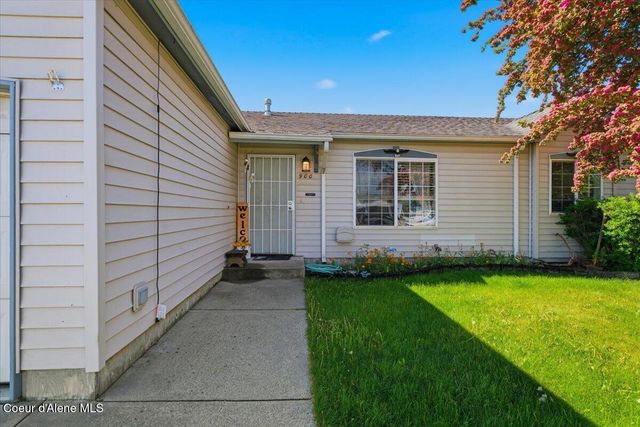 900 E Shasta AVE, Post Falls, ID 83854