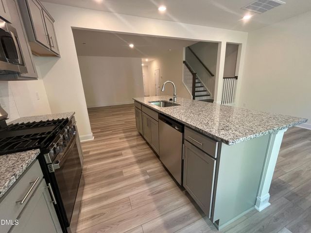 1278 Hammond Drive, Mebane, NC 27302