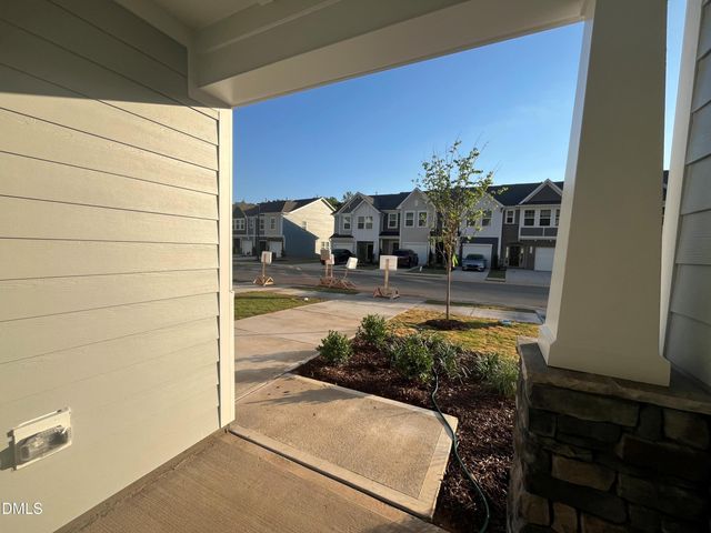 1278 Hammond Drive, Mebane, NC 27302