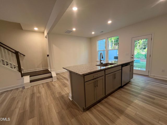 1278 Hammond Drive, Mebane, NC 27302