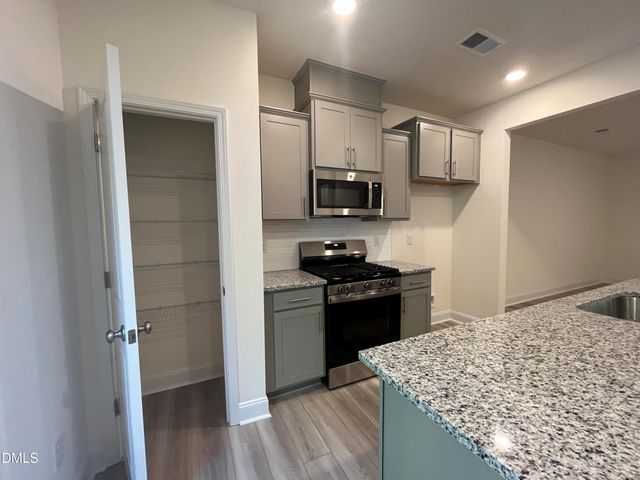 1278 Hammond Drive, Mebane, NC 27302