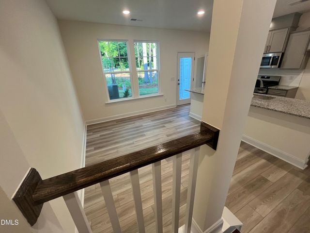 1278 Hammond Drive, Mebane, NC 27302