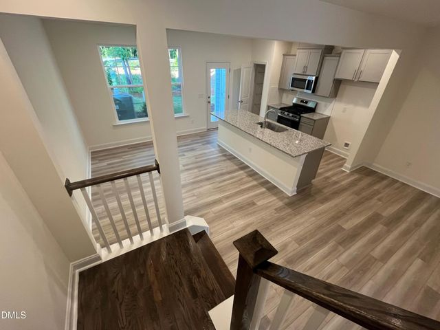 1278 Hammond Drive, Mebane, NC 27302