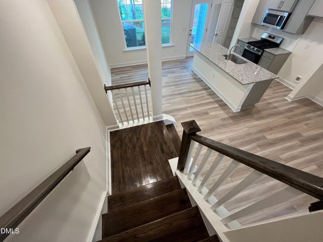 1278 Hammond Drive, Mebane, NC 27302
