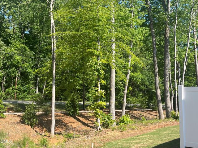 1278 Hammond Drive, Mebane, NC 27302