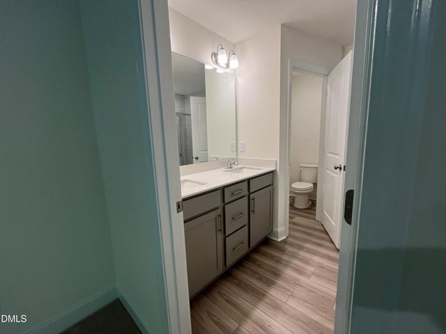 1278 Hammond Drive, Mebane, NC 27302