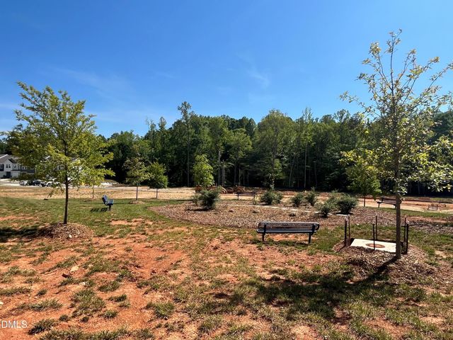 1278 Hammond Drive, Mebane, NC 27302