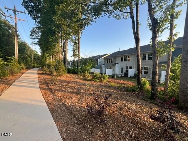 1278 Hammond Drive, Mebane, NC 27302