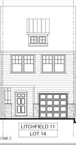 1278 Hammond Drive, Mebane, NC 27302