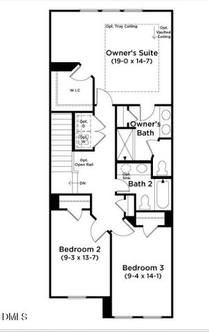 1278 Hammond Drive, Mebane, NC 27302