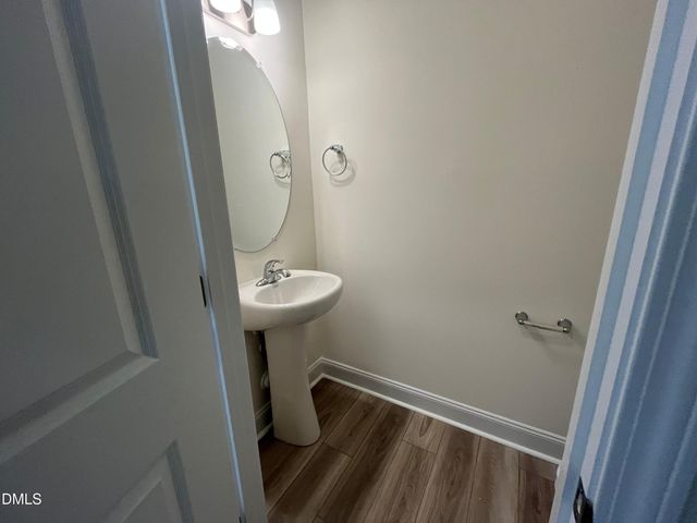 1278 Hammond Drive, Mebane, NC 27302