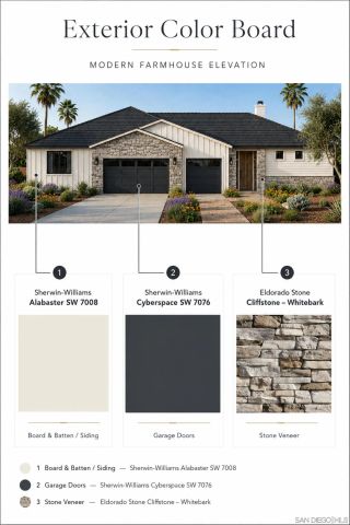 10538 Via Tiglio, Lakeside, CA 92040
