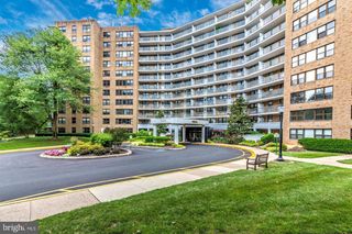 1600 HAGYS FORD RD #6-U, Penn Valley, PA 19072