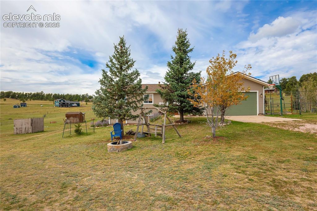 17650 Fremont Fort Drive, Peyton, CO 80831 — photo 3