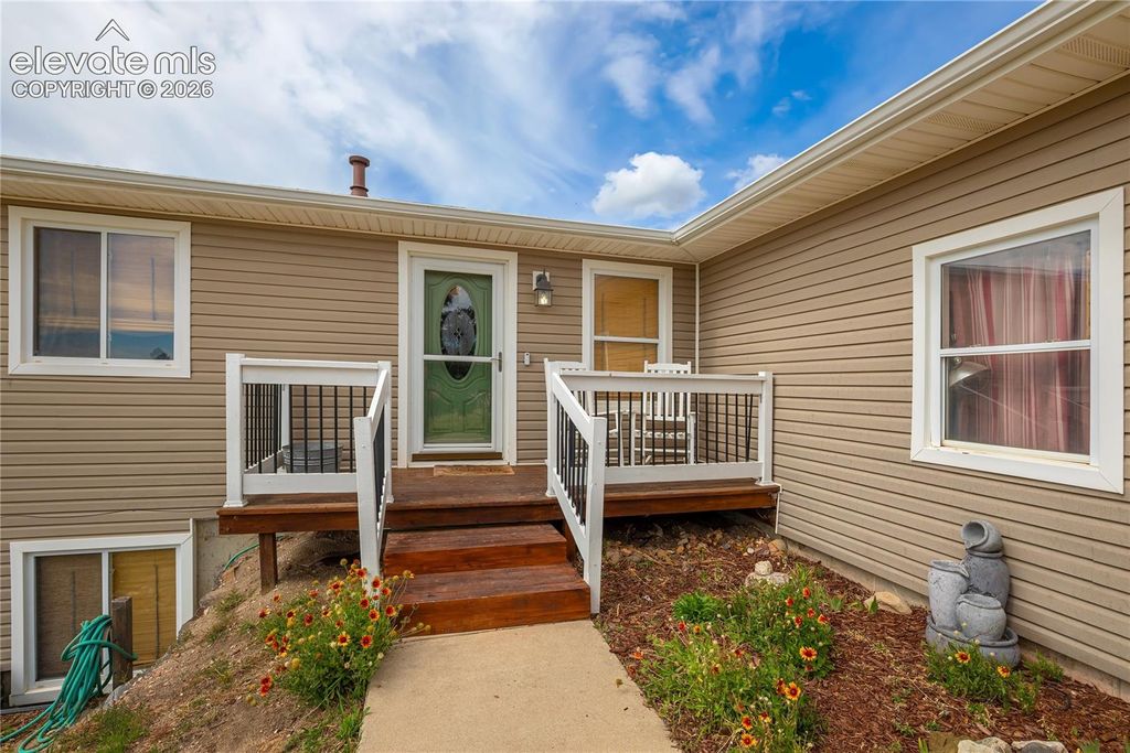 17650 Fremont Fort Drive, Peyton, CO 80831 — photo 4
