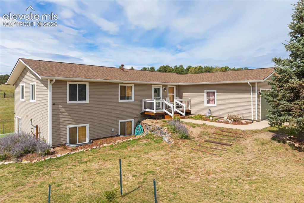 17650 Fremont Fort Drive, Peyton, CO 80831 — photo 5