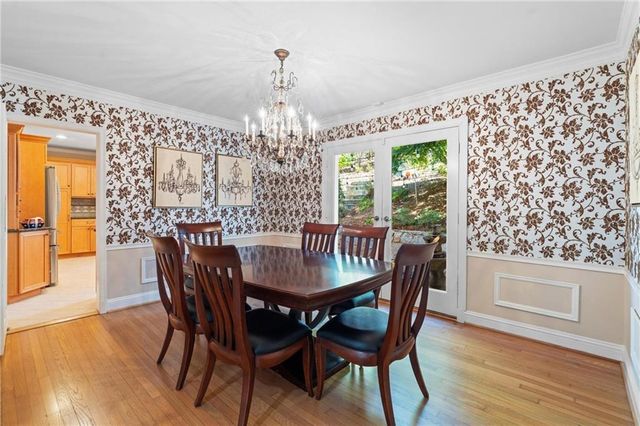 561 Peachtree Battle Avenue NW, Atlanta, GA 30305