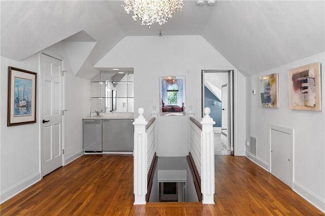 561 Peachtree Battle Avenue NW, Atlanta, GA 30305