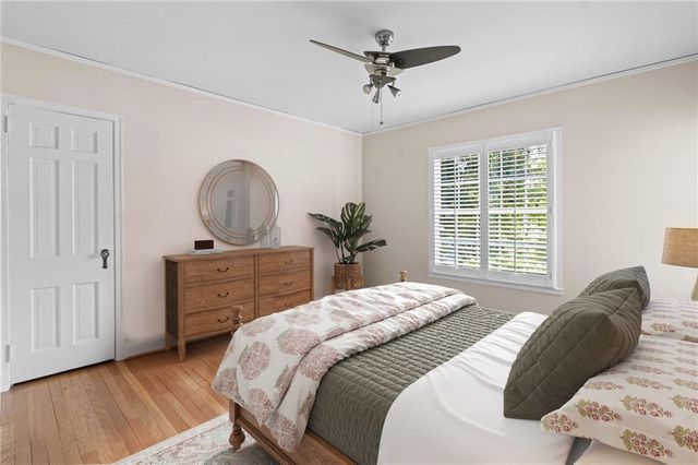 561 Peachtree Battle Avenue NW, Atlanta, GA 30305
