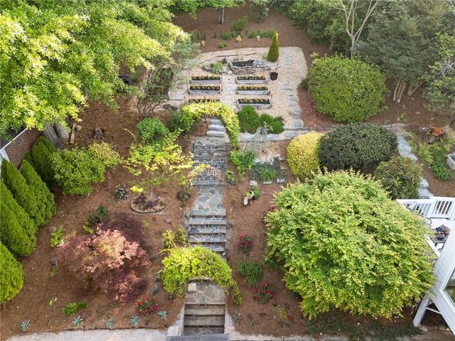 561 Peachtree Battle Avenue NW, Atlanta, GA 30305