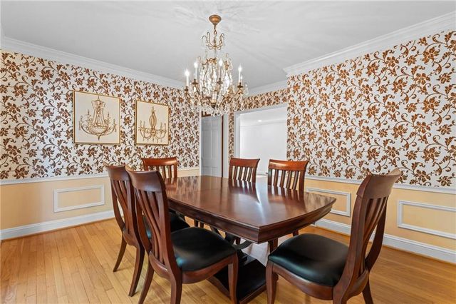 561 Peachtree Battle Avenue NW, Atlanta, GA 30305