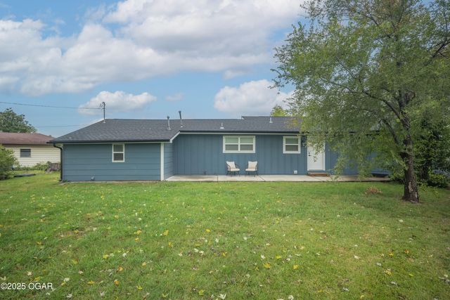 2510 Rosedale Place, Joplin, MO 64804