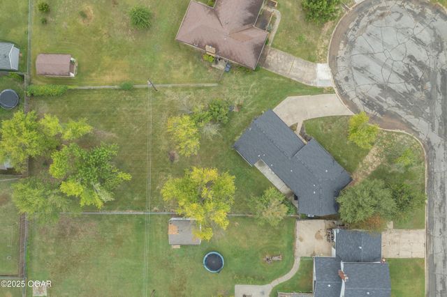 2510 Rosedale Place, Joplin, MO 64804