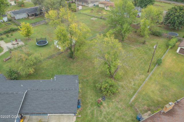 2510 Rosedale Place, Joplin, MO 64804