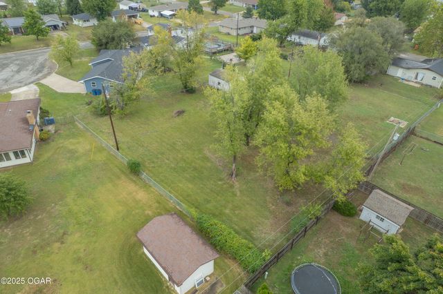 2510 Rosedale Place, Joplin, MO 64804