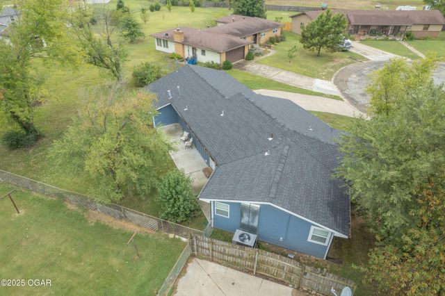 2510 Rosedale Place, Joplin, MO 64804