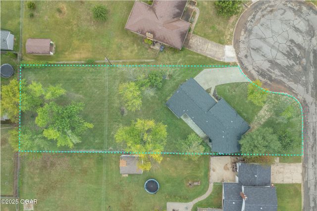 2510 Rosedale Place, Joplin, MO 64804