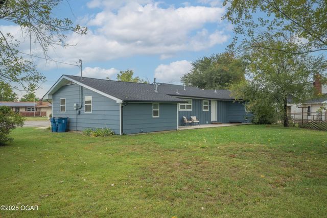 2510 Rosedale Place, Joplin, MO 64804