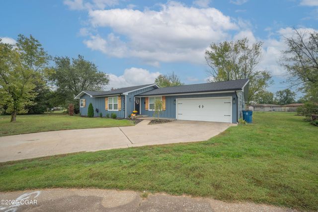 2510 Rosedale Place, Joplin, MO 64804