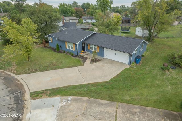 2510 Rosedale Place, Joplin, MO 64804