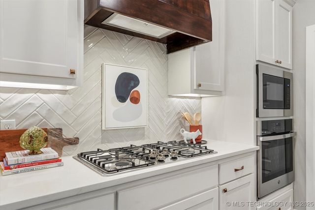 1408 N 70th Street, Broken Arrow, OK 74014