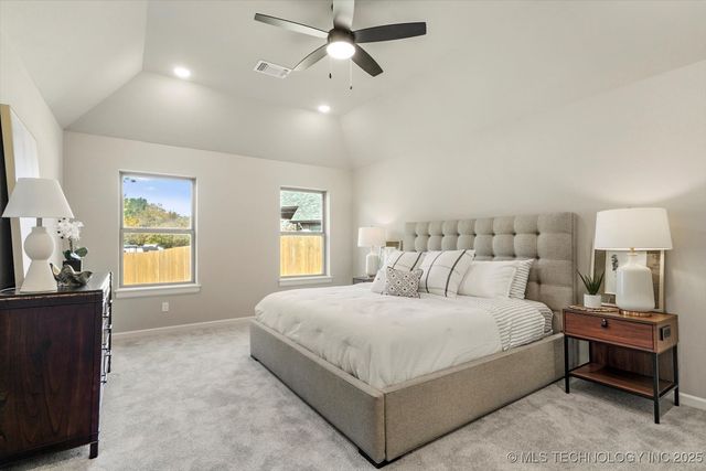 1408 N 70th Street, Broken Arrow, OK 74014