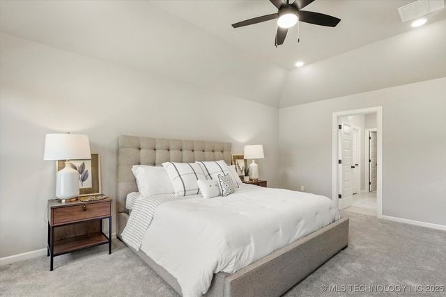 1408 N 70th Street, Broken Arrow, OK 74014