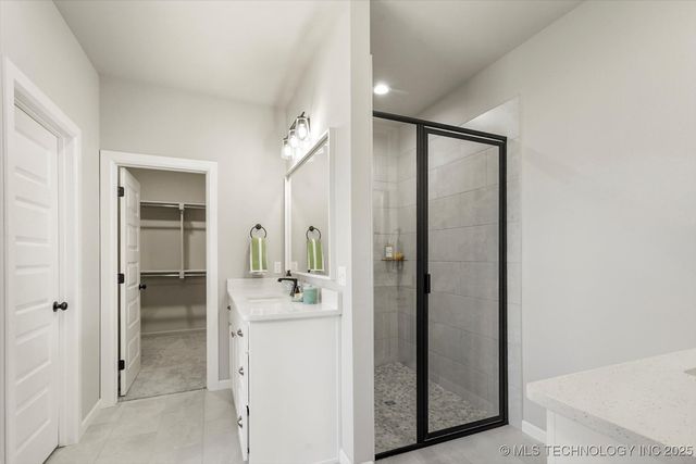 1408 N 70th Street, Broken Arrow, OK 74014