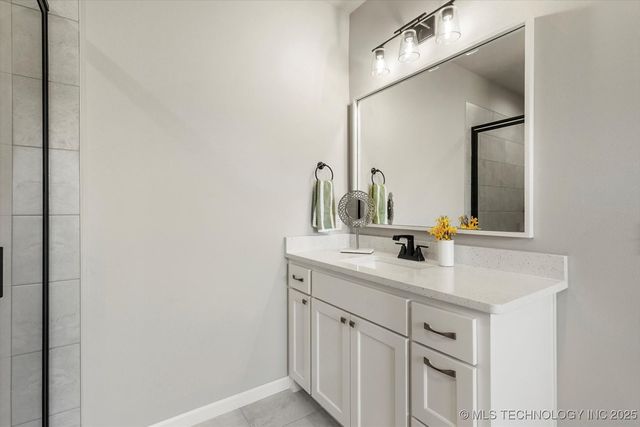 1408 N 70th Street, Broken Arrow, OK 74014