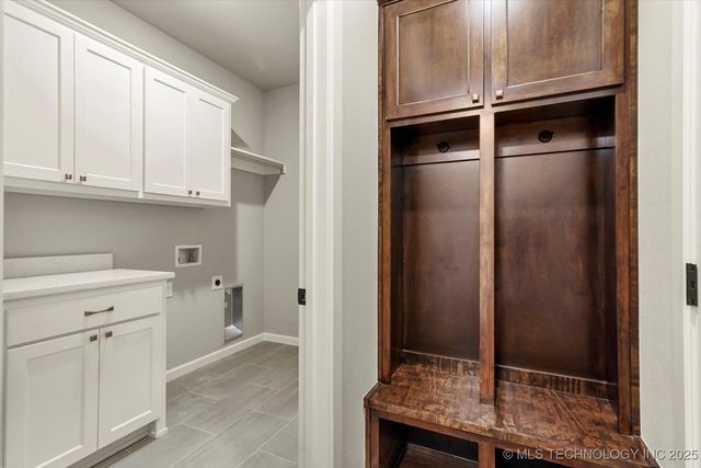 1408 N 70th Street, Broken Arrow, OK 74014