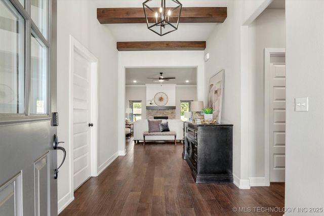 1408 N 70th Street, Broken Arrow, OK 74014