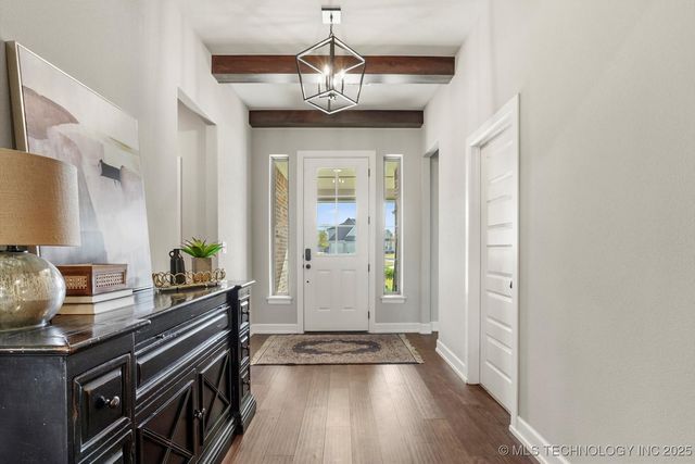 1408 N 70th Street, Broken Arrow, OK 74014